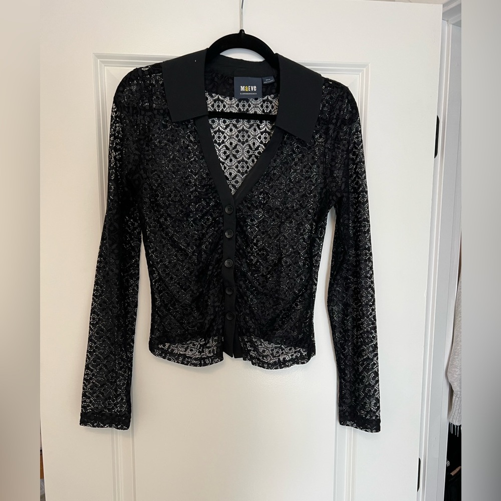 Anthropologie Women’s Blouse